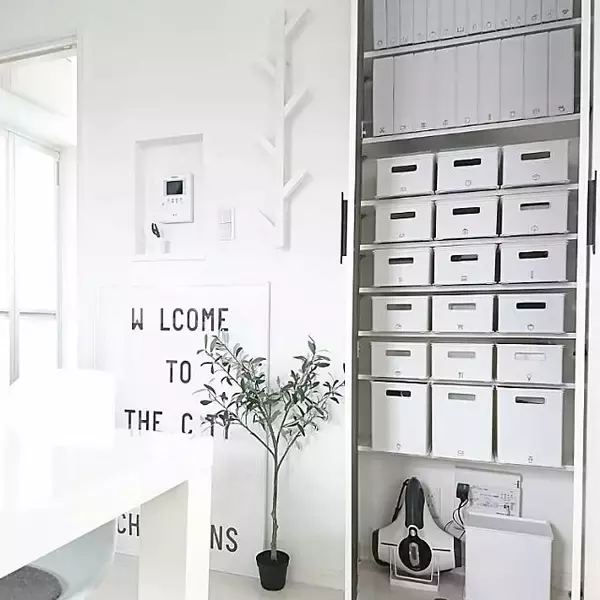 「お家がもっと快適になる♡ニトリ＆無印良品の優秀アイテム」の画像