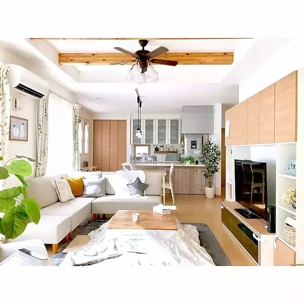 「お家がもっと快適になる♡ニトリ＆無印良品の優秀アイテム」の画像