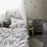 「憧れの海外風インテリアに☆ベッドリネンのコーディネート」の画像7