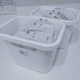 「どうやってしまうのがおすすめ？洗濯ネット収納方法10選」の画像7