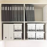 「思い出もキレイにまとめて眺めたい☆アルバムの整理収納術」の画像1