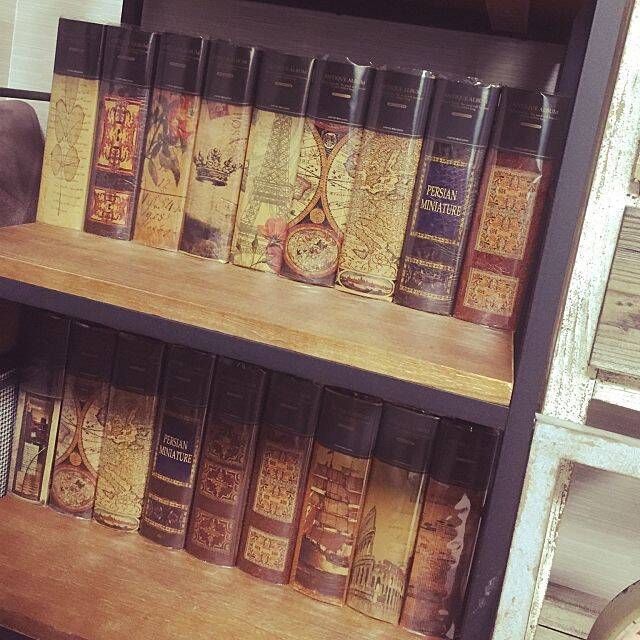 思い出もキレイにまとめて眺めたい☆アルバムの整理収納術