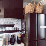 「工夫プラスでこんなに使いやすい！ストック収納のアイデア」の画像9