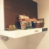 「工夫プラスでこんなに使いやすい！ストック収納のアイデア」の画像8