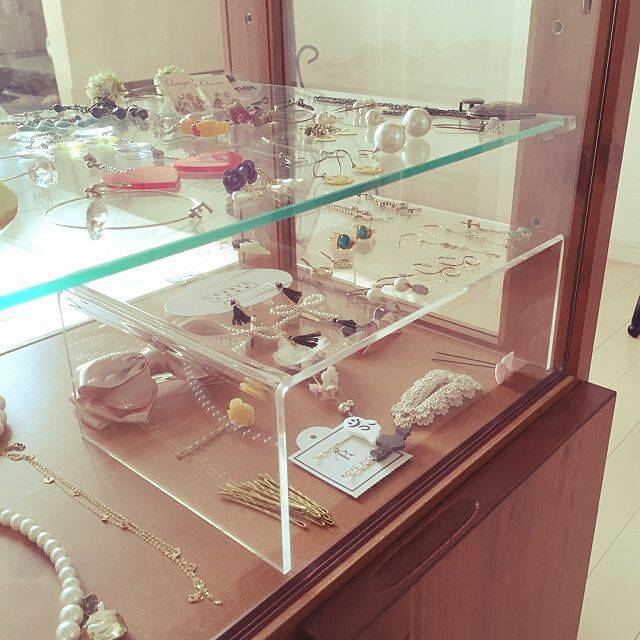 スッキリ収納 無印良品のアクリル仕切棚 レタースタンド 19年6月9日 エキサイトニュース 2 3