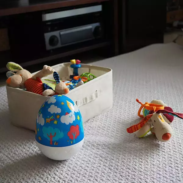 「パパママ必見！子育てに役立つ無印良品のアイテム10選」の画像