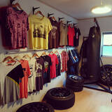 「たたむ・見せるで楽しく整理整頓♪Tシャツ収納アイデア」の画像9