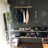 「たたむ・見せるで楽しく整理整頓♪Tシャツ収納アイデア」の画像8