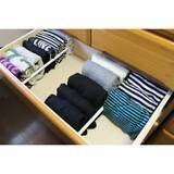 「たたむ・見せるで楽しく整理整頓♪Tシャツ収納アイデア」の画像1