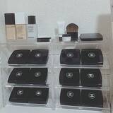「コスメをすっきりと収納！無印良品の使える収納ボックス」の画像4