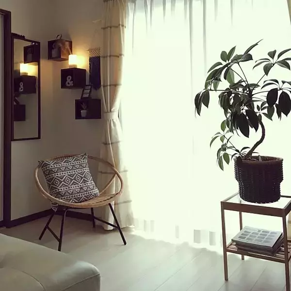 「家中で使いたい！IKEAの椅子・ソファ・アームチェア」の画像