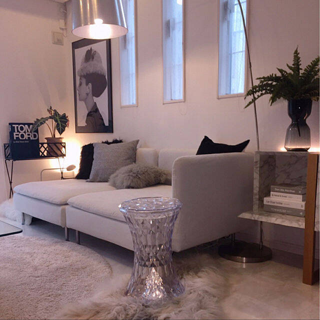 家中で使いたい！IKEAの椅子・ソファ・アームチェア