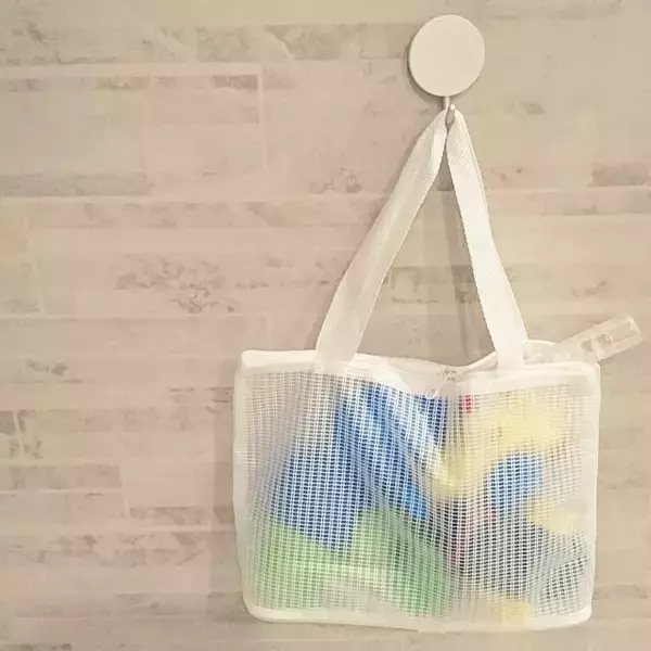 「セリアで買う！バスルームをもっと快適にする10のアイテム」の画像