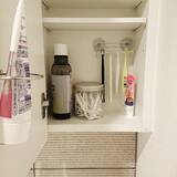 「セリアで買う！バスルームをもっと快適にする10のアイテム」の画像5