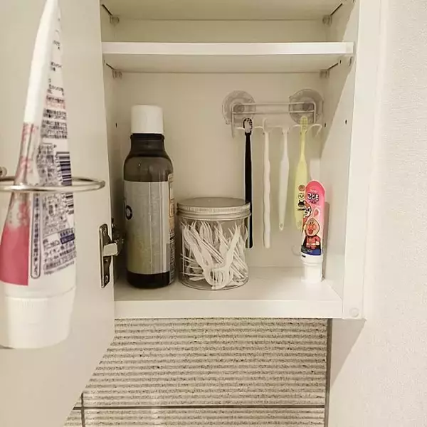 「セリアで買う！バスルームをもっと快適にする10のアイテム」の画像