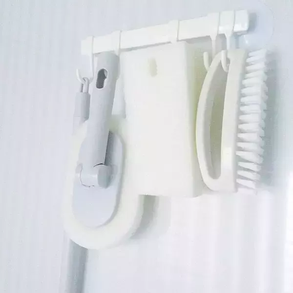 「セリアで買う！バスルームをもっと快適にする10のアイテム」の画像