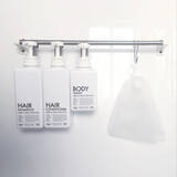 「セリアで買う！バスルームをもっと快適にする10のアイテム」の画像1