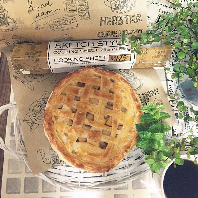 料理だけじゃない セリアのクッキングシート活用術 19年3月14日 エキサイトニュース 3 3