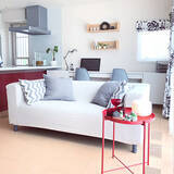 「見た目も機能も優秀☆IKEAのGLADOMトレイテーブルの魅力」の画像4