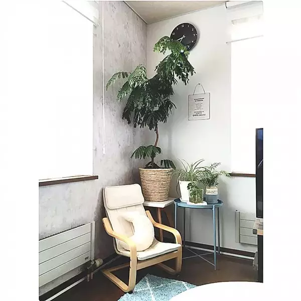 「見た目も機能も優秀☆IKEAのGLADOMトレイテーブルの魅力」の画像