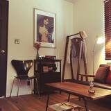 「洋服をすっきりきれいにまとめる！ニトリのハンガーラック」の画像9