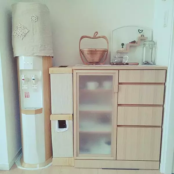 「こんなものが欲しかった！リメイクで作る理想のゴミ箱」の画像