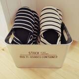 「驚きのクオリティ！100円ショップの高見えスリッパ10選」の画像5