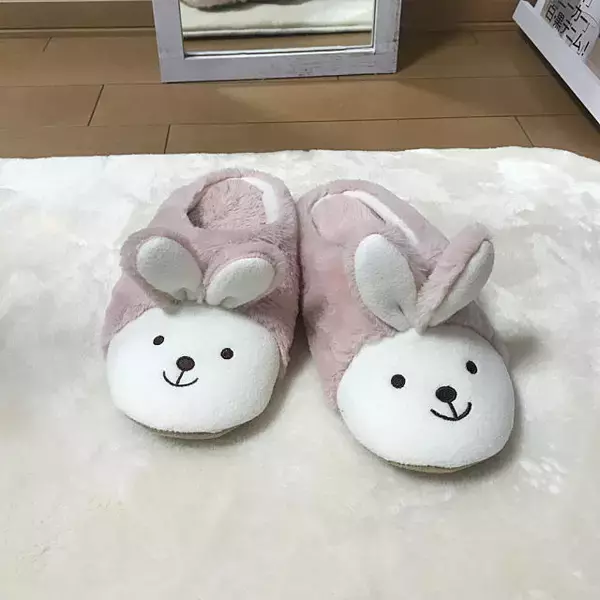 「驚きのクオリティ！100円ショップの高見えスリッパ10選」の画像