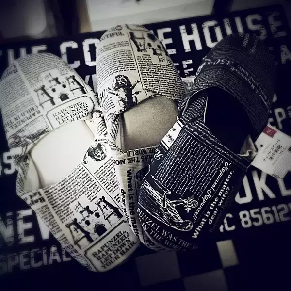 「驚きのクオリティ！100円ショップの高見えスリッパ10選」の画像