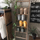 「驚きのクオリティ！100円ショップの高見えスリッパ10選」の画像1