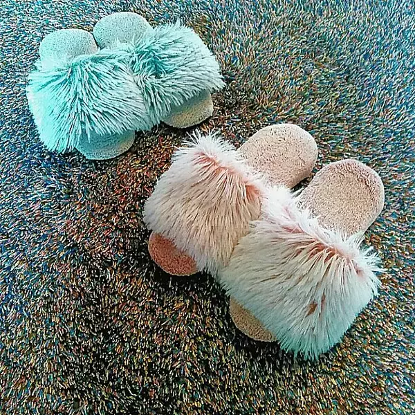 「驚きのクオリティ！100円ショップの高見えスリッパ10選」の画像