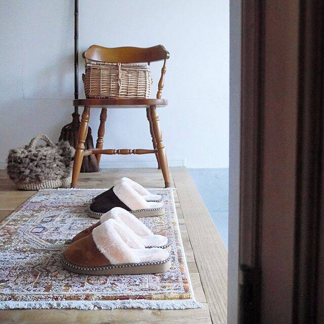 驚きのクオリティ！100円ショップの高見えスリッパ10選