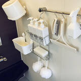 「プチプラで理想のお風呂場が作れる♪ダイソーお風呂グッズ」の画像7