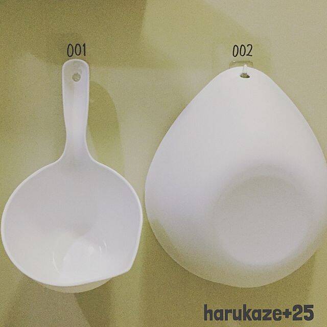 プチプラで理想のお風呂場が作れる♪ダイソーお風呂グッズ