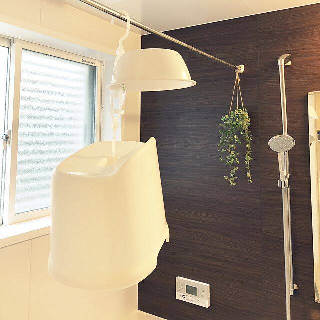 プチプラで理想のお風呂場が作れる♪ダイソーお風呂グッズ