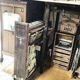 「作業はかどる工夫がいっぱい！デスクまわりのDIY実例集」の画像9