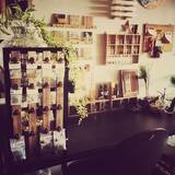 「作業はかどる工夫がいっぱい！デスクまわりのDIY実例集」の画像5