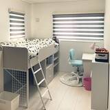 「ニトリ家具でコーディネート！毎日がうきうきの子ども部屋」の画像11