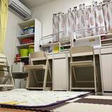 「ニトリ家具でコーディネート！毎日がうきうきの子ども部屋」の画像8