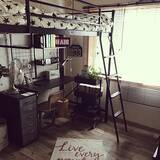 「ニトリ家具でコーディネート！毎日がうきうきの子ども部屋」の画像9