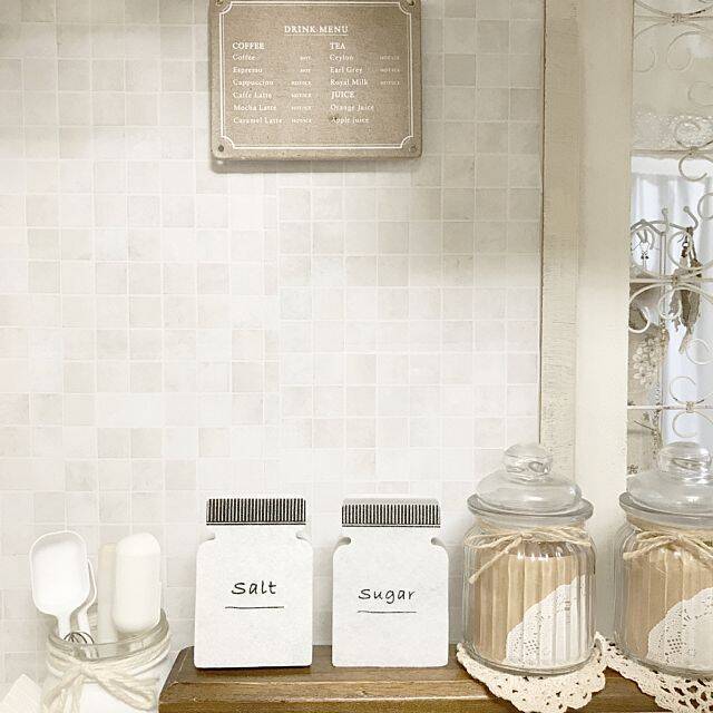 プチプラとは思えない！二度見確実の高見え100均アイテム