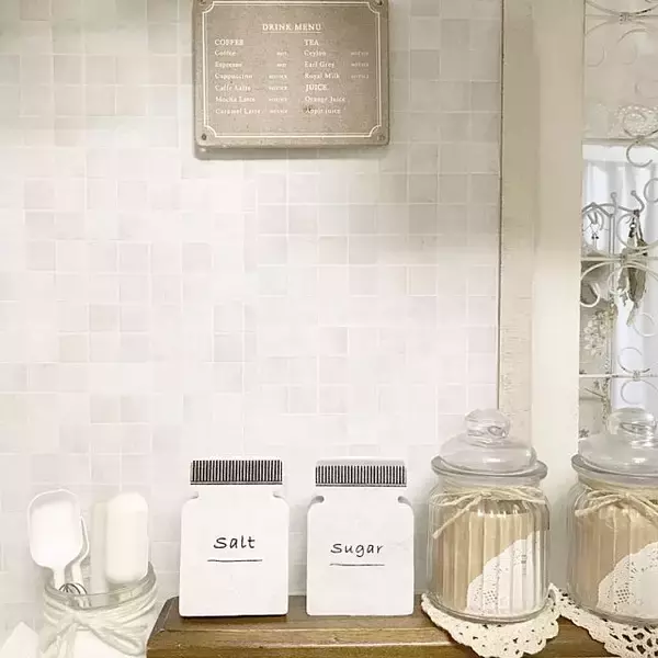 「プチプラとは思えない！二度見確実の高見え100均アイテム」の画像