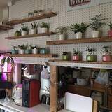 「壁面に飾る☆ペグボードを使ったコレクションディスプレイ」の画像10