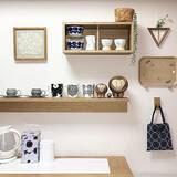 「温かみのあるキッチンで料理を楽しむ！北欧風キッチン」の画像10