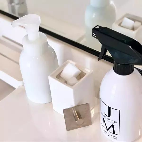 「毎日のストレス軽減♪家事別に取り入れる家事楽アイデア」の画像