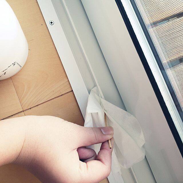 毎日のストレス軽減♪家事別に取り入れる家事楽アイデア