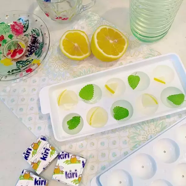 「100均グッズで本格的に☆家飲みをもっと楽しむアイデア」の画像