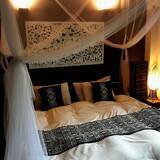 「ラグジュアリーな気分を満喫♪ホテルライクなベッドルーム」の画像6