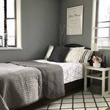 「ラグジュアリーな気分を満喫♪ホテルライクなベッドルーム」の画像3