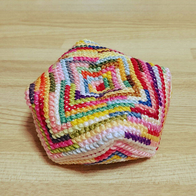 手作り時間がもっと幸せに♡ハンドメイドのピンクッション